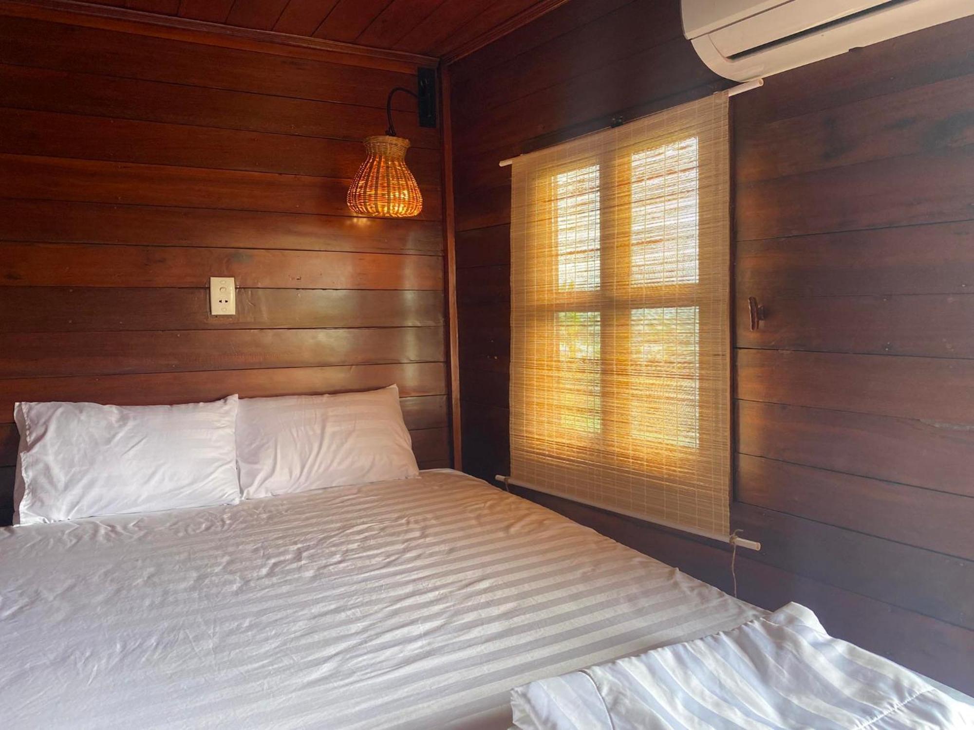 The Local Homestay Con Son Can Tho Bagian luar foto